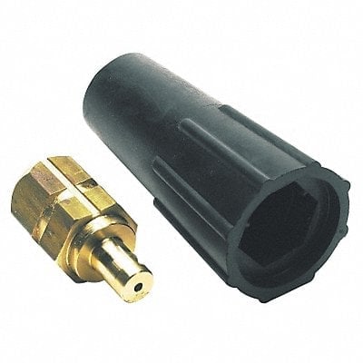 LINCOLN Torch to Machine Connector MPN:K1622-3