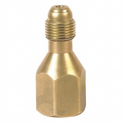 LINCOLN Torch Connection Adapter MPN:K2166-1