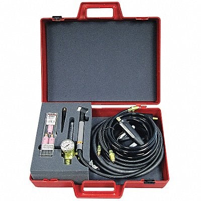 LINCOLN Air-Cooled TIG Torch Kit MPN:K2266-1