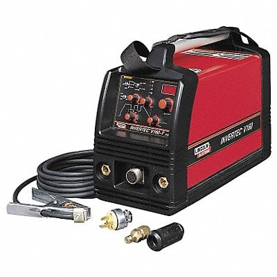 LINCOLN Invertec V160-T TIG Welder MPN:K1845-1