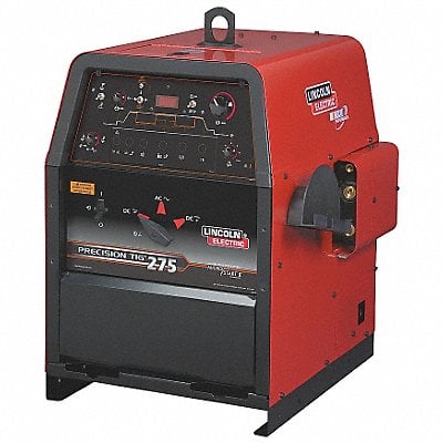 LINCOLN Precision TIG 275 TIG Welder MPN:K2619-1