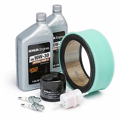 LINCOLN Tune Up Kits Pk4 MPN:K3494-1