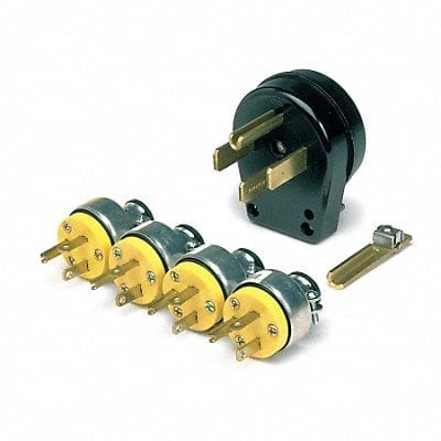 LINCOLN Power Plug Kit MPN:K802N