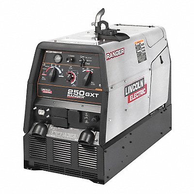 LINCOLN 250A Gas Engine-Driven Welder MPN:K2382-5