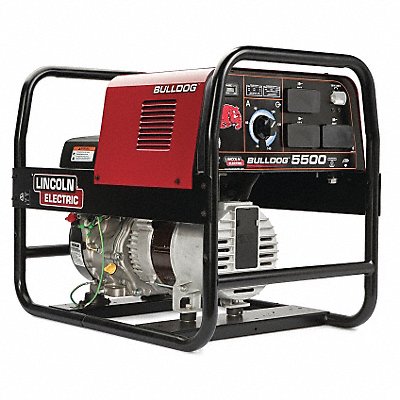 LINCOLN 140A Gas Engine-Driven Welder MPN:K2708-2