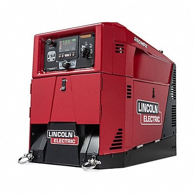 LINCOLN 225A Gas Engine-Driven Welder MPN:K3458-1