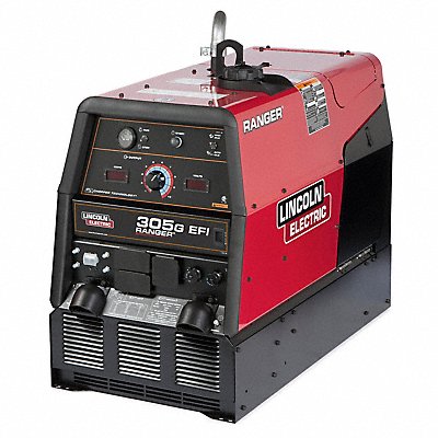 LINCOLN 160A Gas Engine-Driven Welder MPN:K3928-1