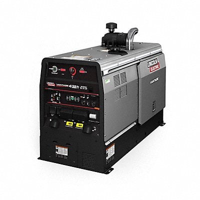 LINCOLN 325A Diesel Engine-Driven Welder MPN:K4107-3