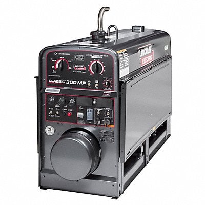 LINCOLN 260A Diesel Engine-Driven Welder MPN:K4263-1