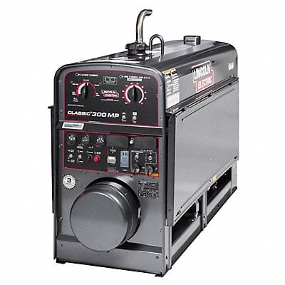 LINCOLN 260A Diesel Engine-Driven Welder MPN:K4264-1