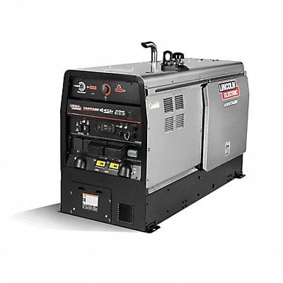 LINCOLN 325A Diesel Engine-Driven Welder MPN:K4535-1