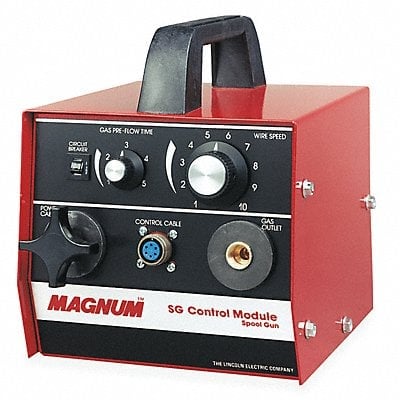 LINCOLN Magnum SG Control Module MPN:K488