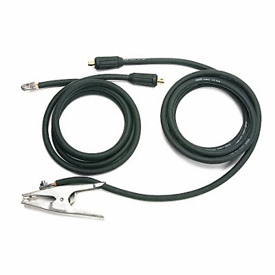 Cable Kit 2/0 AWG 15 ft 10 ft Electrode MPN:K1803-1