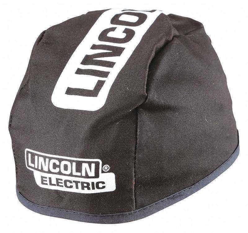 Welding Cap Beanie Black L MPN:KH823L