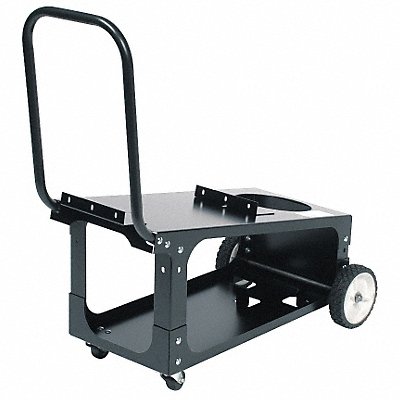 Welding Cart 1 Shelf Steel MPN:K2275-3