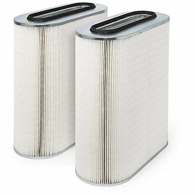 Reusable Cartridge Filter MERV 16 MPN:KP2752-16