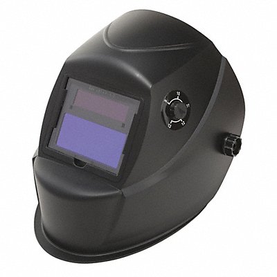 Welding Helmet Black Century Series MPN:K2953-1