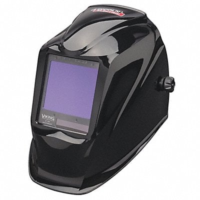 Welding Helmet Black 3350 Series MPN:K3034-4