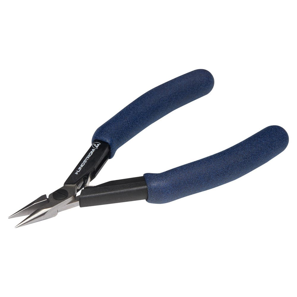 Long Nose Pliers, Pliers Type: Long Nose Pliers , Jaw Texture: Smooth , Jaw Length (Decimal Inch): 0.7900 , Jaw Width (Decimal Inch): 0.35  MPN:HS-7893