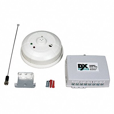 Carbon Monoxide Detector Transmitter MPN:DX-COKIT