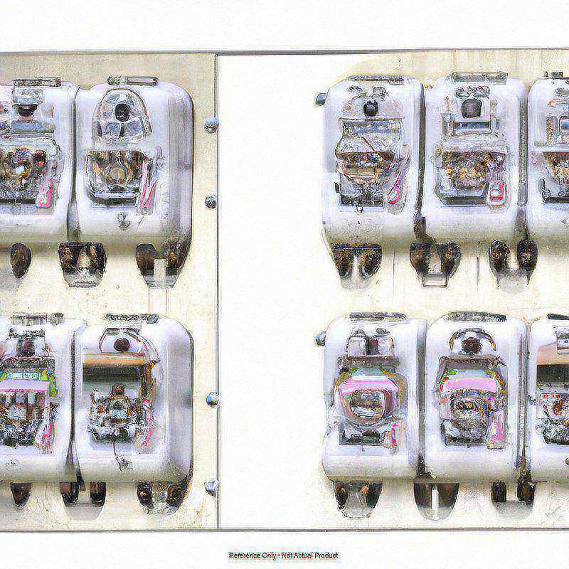 Foot Switch MPN:09ASXP-5K