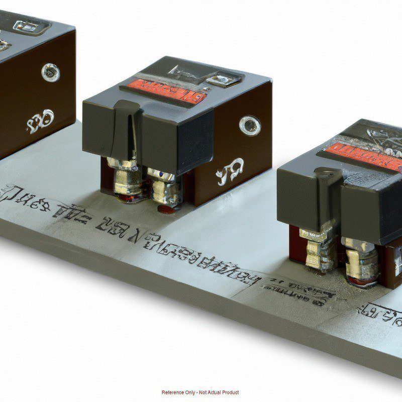 Clipper 2-Way Pneumatic Valve MPN:2C-30A2-S