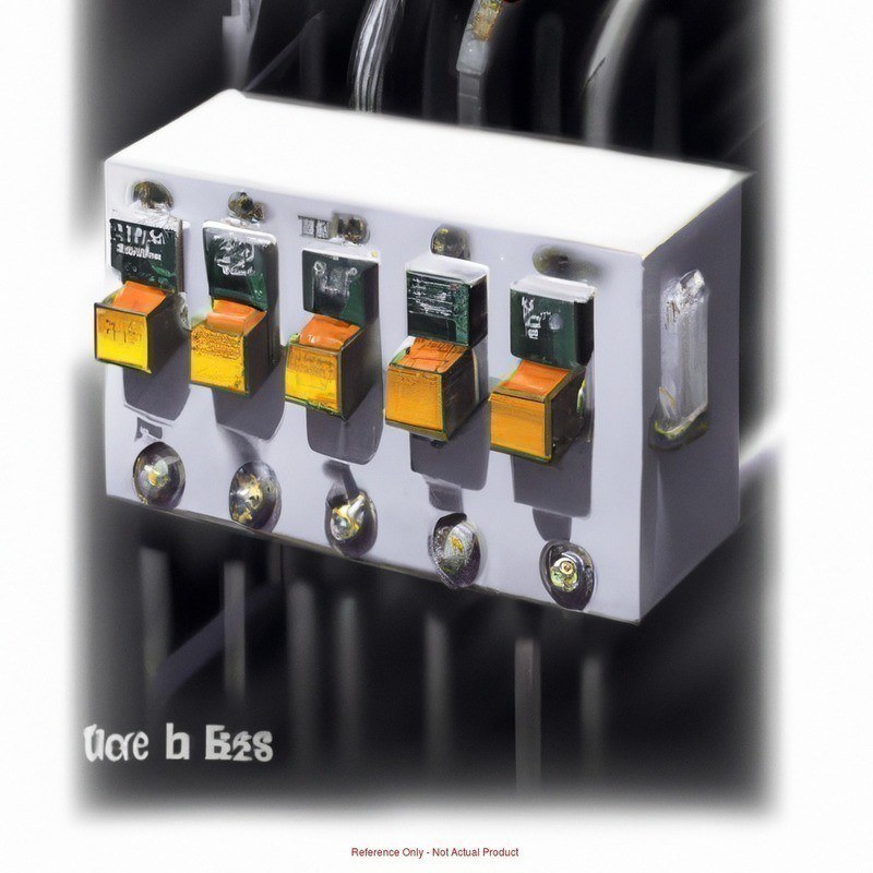 Foot Pedal MPN:511-B2OX