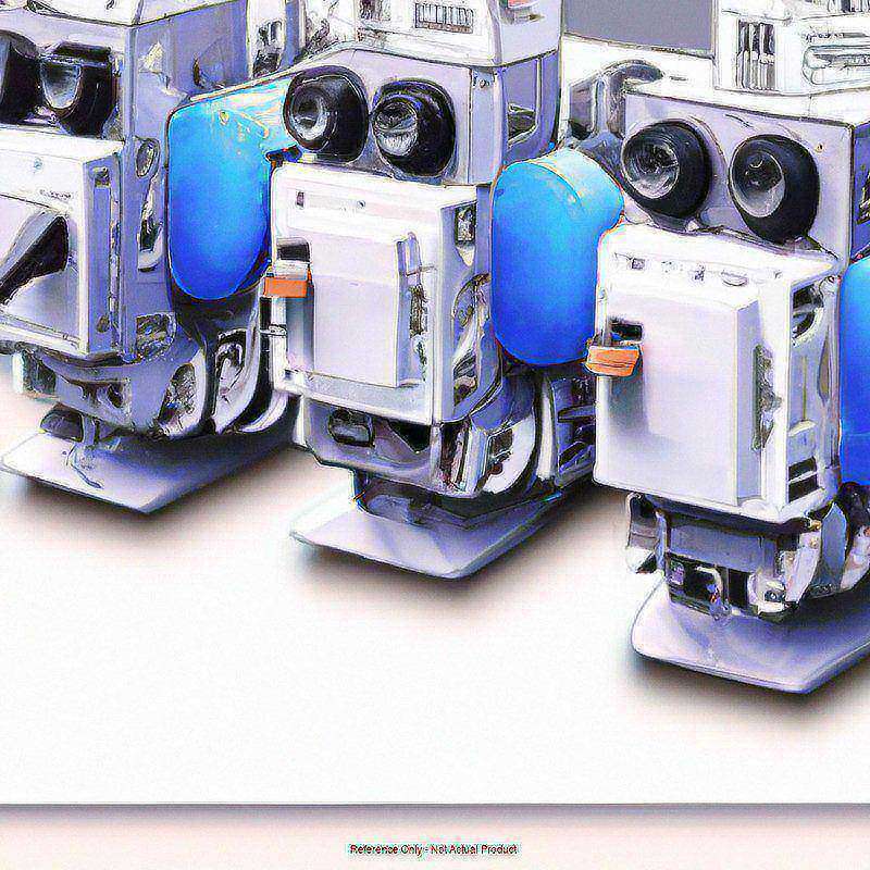 Two Stage Foot Switch MPN:574-DWHOXA