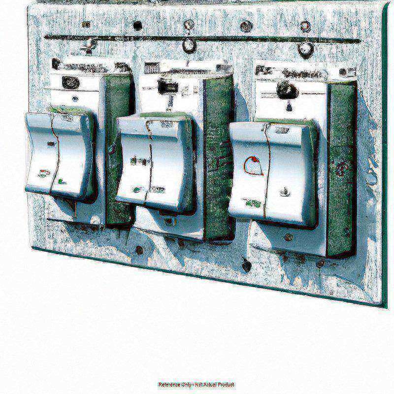 Hercules Ox-Shield Spdt 3-Stage Maintain MPN:575-DWHOX