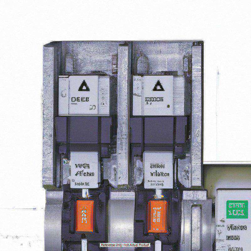 Foot Pedal Switch 10 A 120 V MPN:971-DC3JM