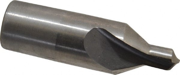 Combo Drill & Countersink: #6, 1/2