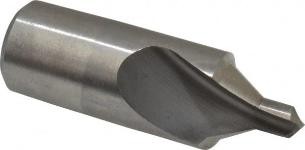 Combo Drill & Countersink: #17, 5/8