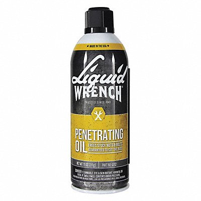 Example of GoVets Liquid Wrench brand