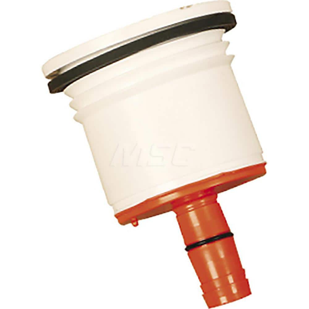 Lubrication Filtration System Accessories MPN:195206B