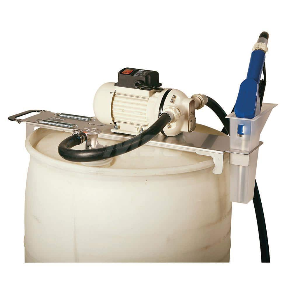 Transfer Pump: DEF Lubrication, Polypropylene MPN:DT15H20XAPXXRSV