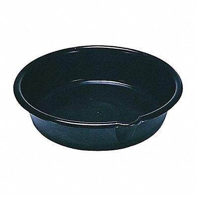 Plastic Drain Pan 6 qt. MPN:17932