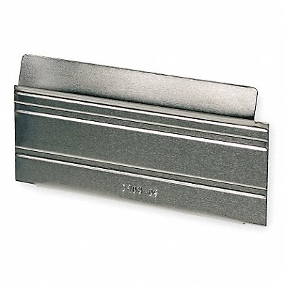 Aluminum Drawer Divider 3 In EA1 MPN:D100-09S