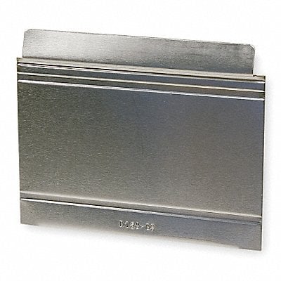 Aluminum Drawer Divider 5x6 In MPN:D150-9
