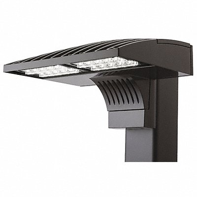 Parking Lot Light Fixture 5000K 7620 lm MPN:DSXWPMLED20C100050KT3M