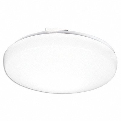 LED Flush Mount Light 11in 16W 4000K MPN:FMLRL 11 14840 M4