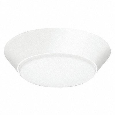 LED Flush Mount 13in Rnd Aluminum 3000K MPN:FMML 13 830 DNA