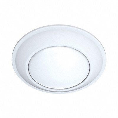 LED Surface Mount Disk Light MPN:JSBT 4IN 30K 90CRI WL MW