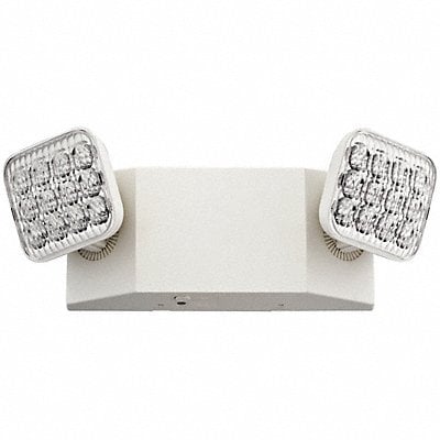 Emrg Lght Plst Nick Cad 1 W LED MPN:EU2C LED