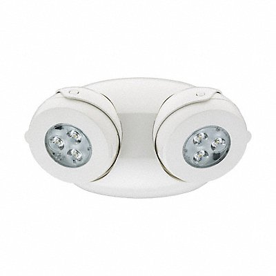 Emergency Light Head LED 5 W 2 Lamps MPN:ELMRE SP1100L T M12