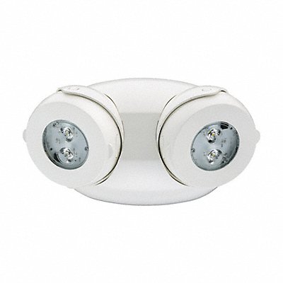 Emergency Light Head LED 3 W 2 Lamps MPN:ELMRE SP640L T M12