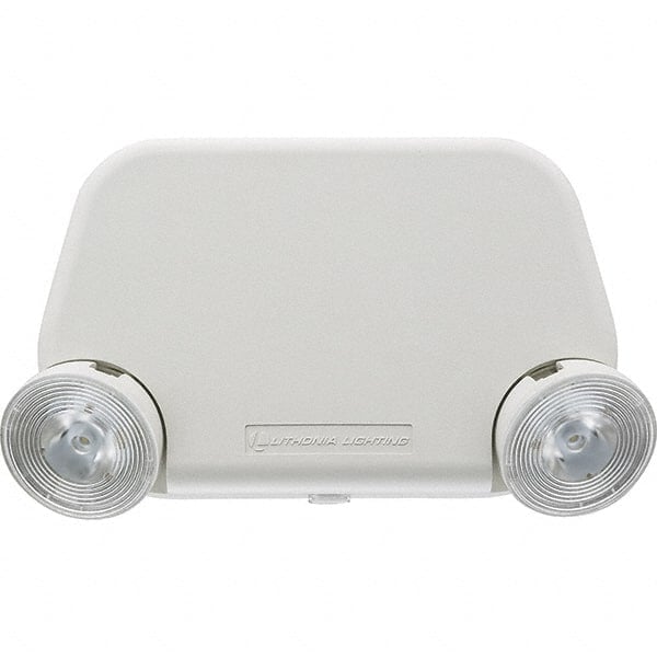 2 Head LED Emergency Lighting Unit MPN:263X1T