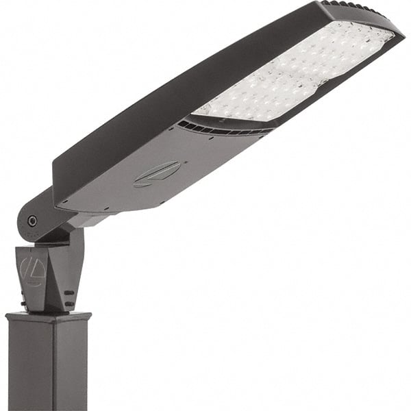 1 Head 72 Watt 120-277 V LED Floodlight Fixture MPN:2520A2