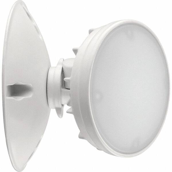 2 Head 20 Watt 120 V LED Floodlight Fixture MPN:271FEX