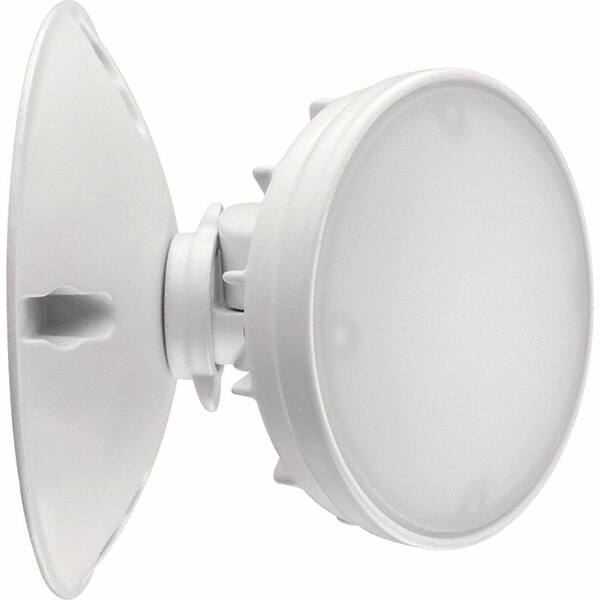 2 Head 20 Watt 120 V LED Floodlight Fixture MPN:271FHW