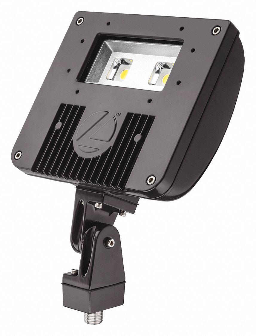 Floodlight LED 3058 lm 21W 120-277V AC MPN:DSXF1 LED P1 40K M4